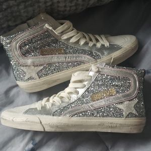 Golden Goose Slides 39/9